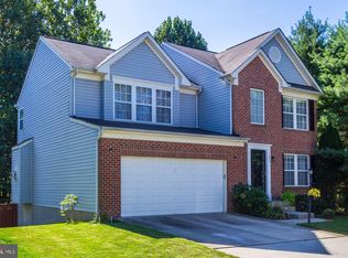 404 Transcript Cir, Reisterstown, MD 21136