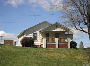 203 Abington Rd NW, Lenoir, NC 28645