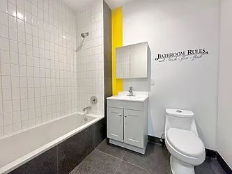 Rented by Doorway NYC, LLC