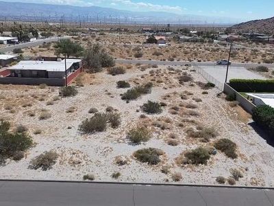 0 Sunnyslope Ln, Palm Springs, CA, 92262