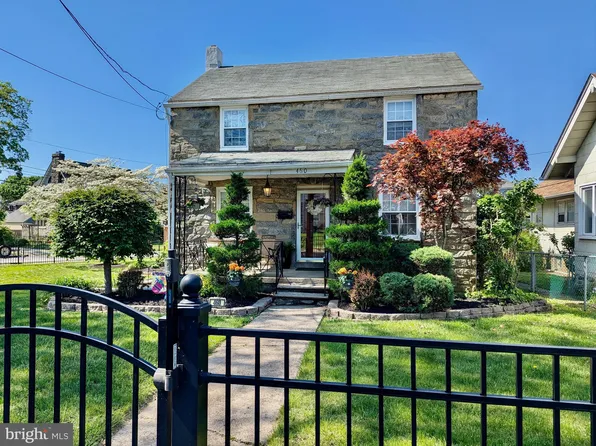 460 Burmont Rd, Drexel Hill, PA 19026