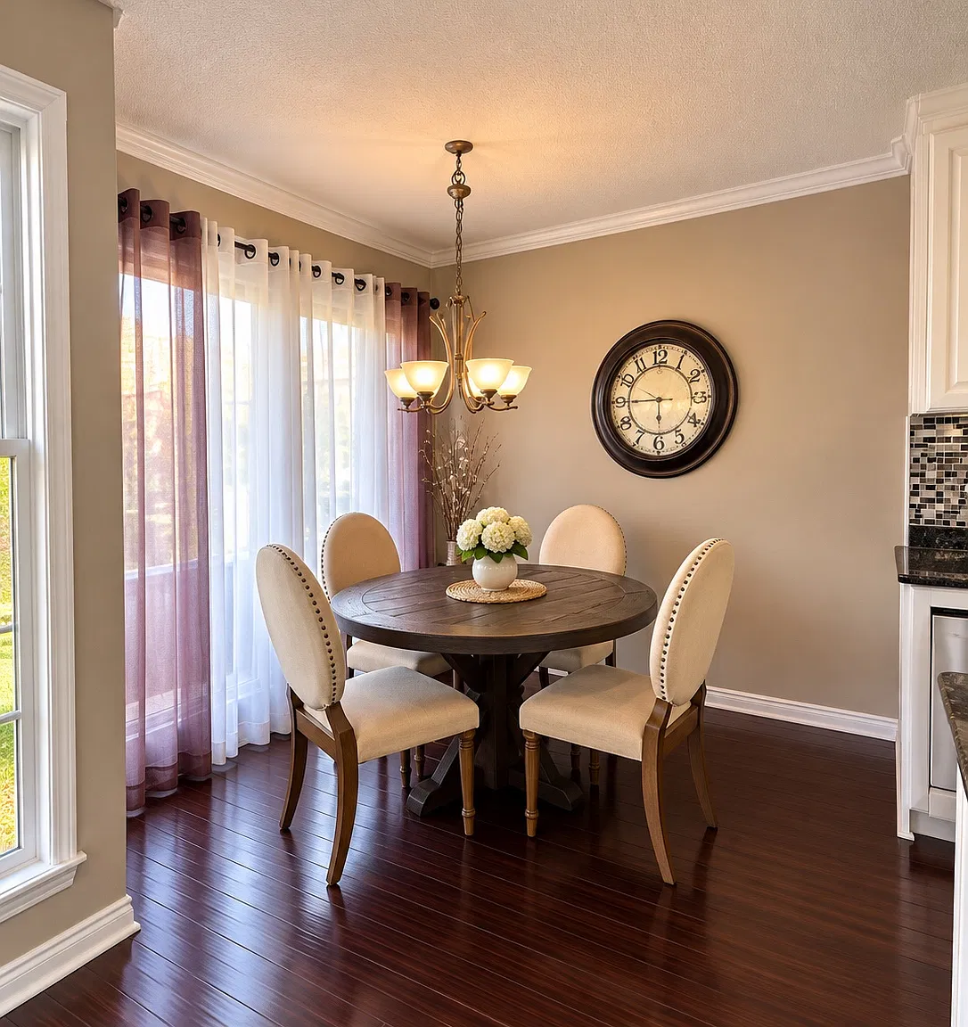2 bed, 915 sqft, $2,700 — Photo 3