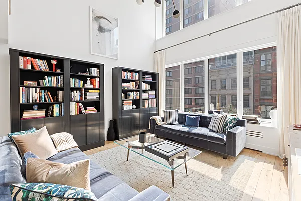 Sold by Compass | media 22