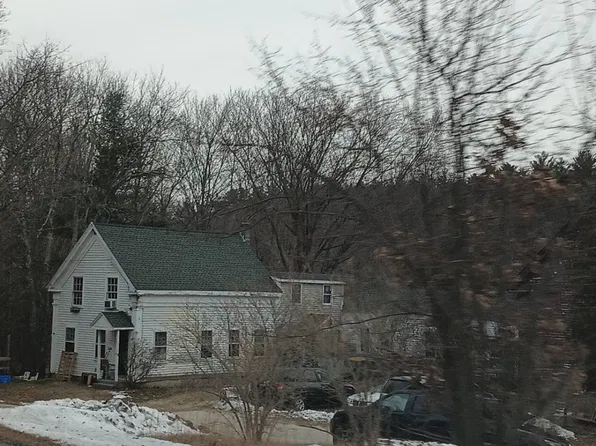 73 Danville Rd, Kingston, NH 03848
