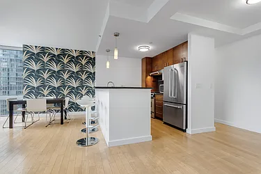 Rented by BARNES New York