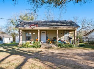 503 E Washington St, Kosse, TX 76653