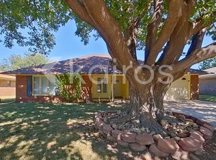 6107 Dartmouth St, Amarillo, TX 79109