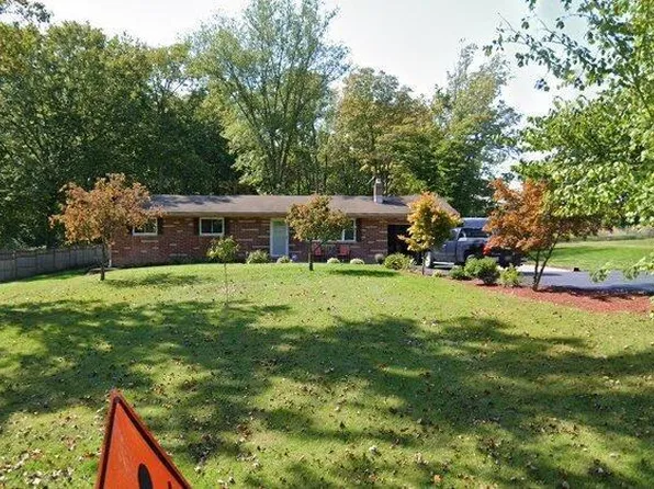 7189 Franklin Madison Rd, Middletown, OH 45042