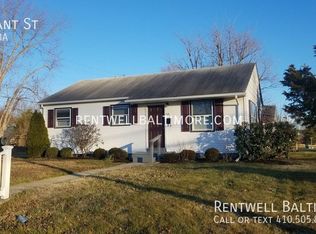 3 Grant St, Aberdeen, MD 21001