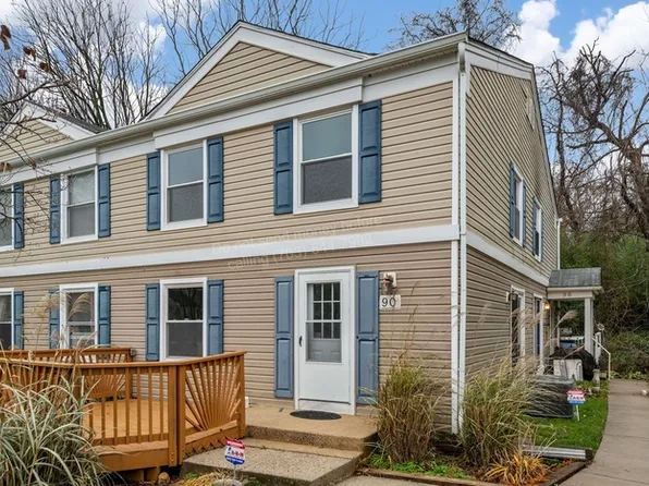 90 Ridgelawn Rd #A, Reisterstown, MD 21136