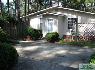 11016 Rimes Ave, Savannah, GA 31419