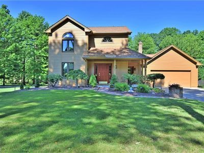 2655 Oak Forest Dr, Niles, OH, 44446