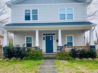 2411 Green St, Durham, NC 27705