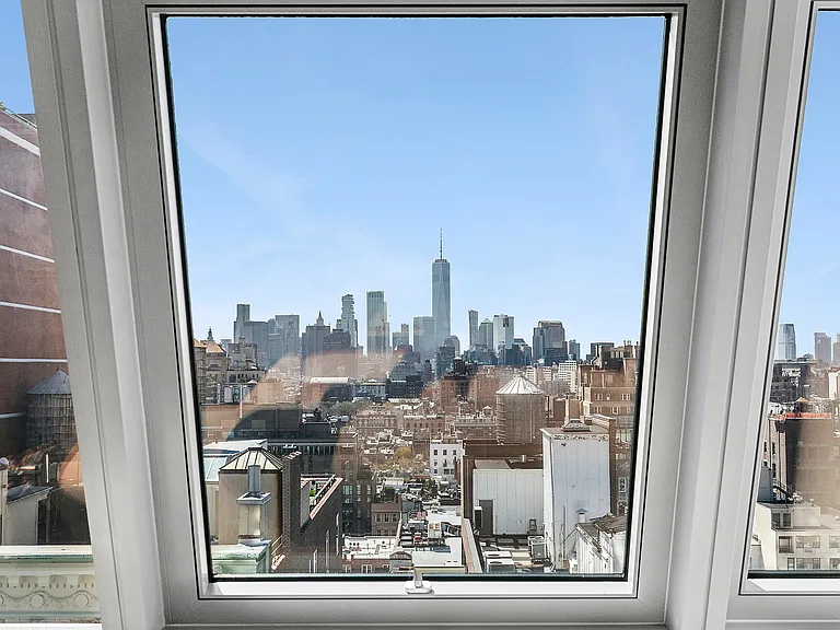 35 W 15th St #15C — Photo 9
