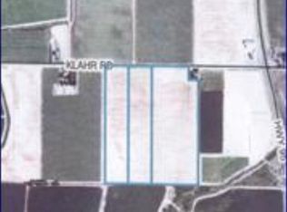 Klahr Rd, Parma, ID 83660