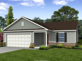 17 Burley Ln, Bluffton, SC 29910