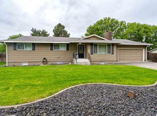 6312 W Richardson Rd, Pasco, WA 99301