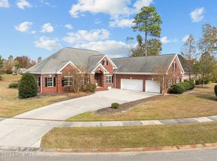 1028 W Cove Loop, Leland, NC 28451