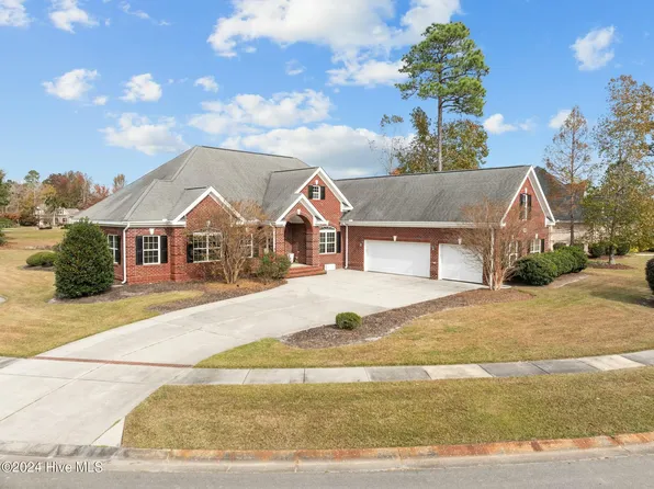 1028 West Cove Loop, Leland, NC 28451