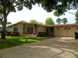 4118 Monaco Dr, San Antonio, TX 78218