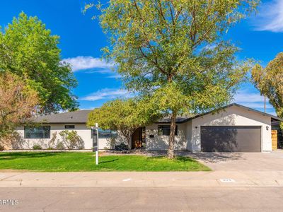 338 E Elm St, Phoenix, AZ, 85012