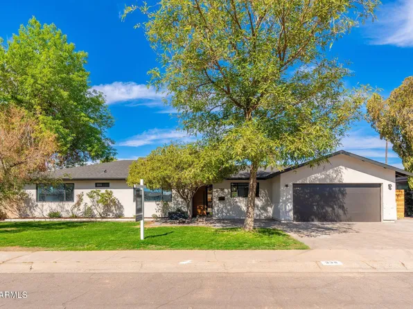 338 E ELM Street, Phoenix, AZ 85012