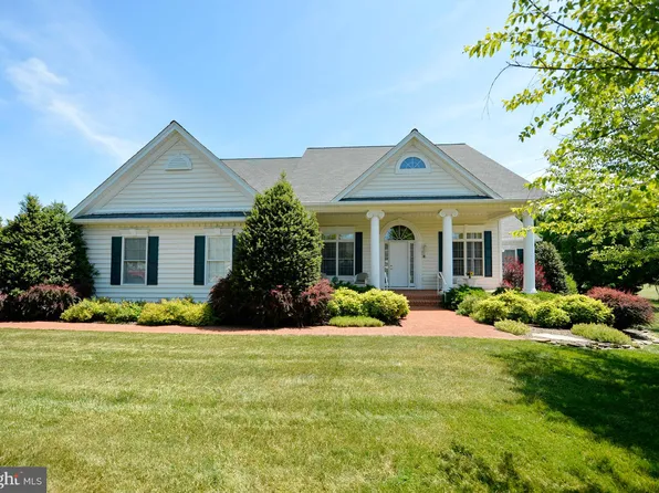 400 Hancock Ct, Berryville, VA 22611