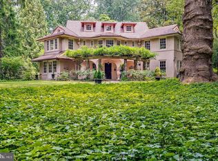 1 Porter Ln, Wallingford, PA 19086