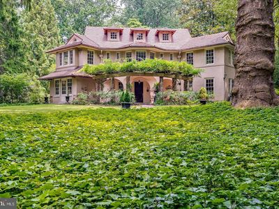 1 Porter Ln, Wallingford, PA, 19086