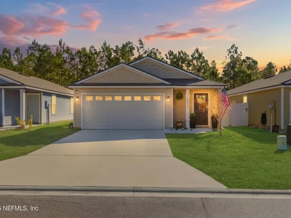 6015 BUCKING BRONCO Drive, Jacksonville, FL 32234