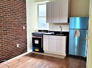 309 E 110th St #15, New York, NY 10029