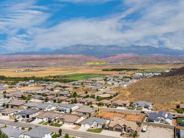 3274 W 2530 S, Hurricane, UT 84737
