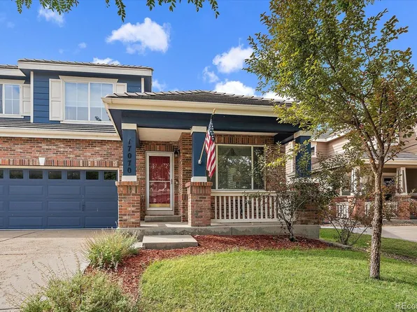 17070 E 104th Place, Commerce City, CO 80022