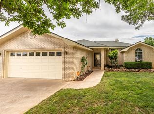 907 Kewanee Ave, Lubbock, TX 79416