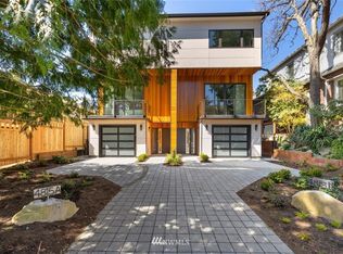 4815 A Evanston Ave N, Seattle, WA 98103