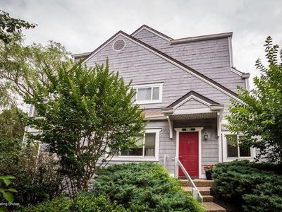 750 Zorn Ave #25-3, Louisville, KY, 40206