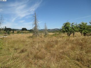 38700 SW Allen Rd, Willamina, OR 97396