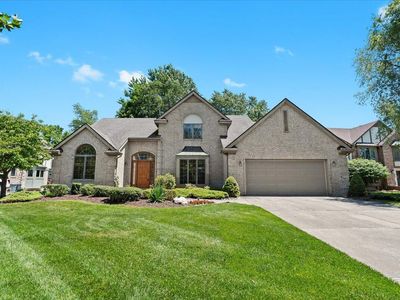 18758 Gary Ln, Livonia, MI, 48152