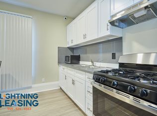 1820 1/2 W 11th Pl #1D, Los Angeles, CA 90006