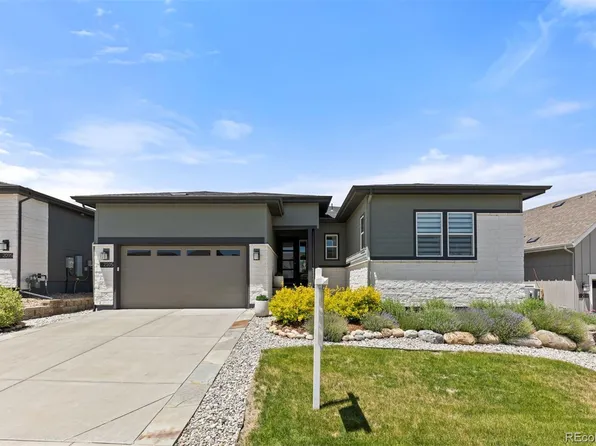 2105 Bellcove Drive, Castle Rock, CO 80108
