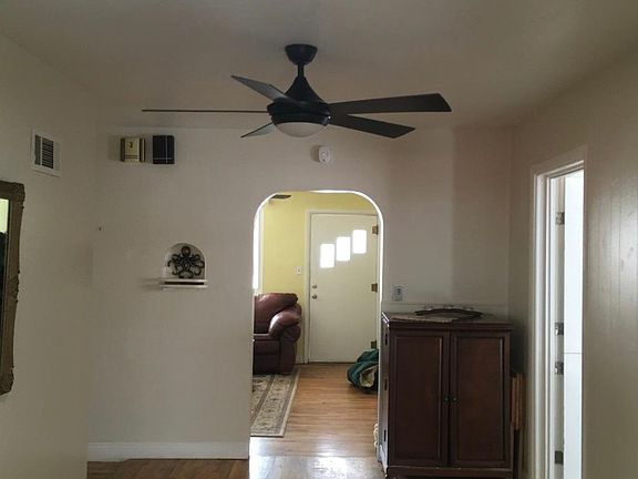 Formal dining room (opposite direction)