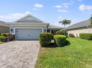 3711 Canopy Cir, Naples, FL 34120