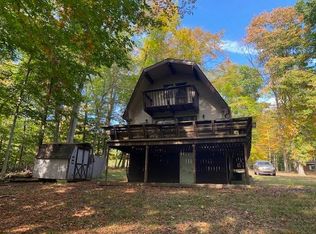 102 Miramar Rd, Du Bois, PA 15801