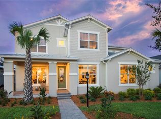 11713 Blue Hill Trl, Lakewood Ranch, FL 34211