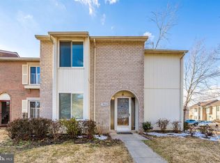 19422 Thomas Farm Rd, Montgomery Village, MD 20886