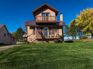412 E State St, Westby, WI 54667