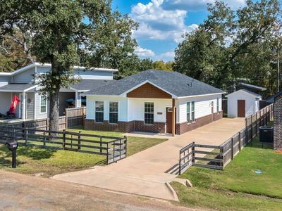6105 Chickasaw Dr, Mabank, TX, 75156