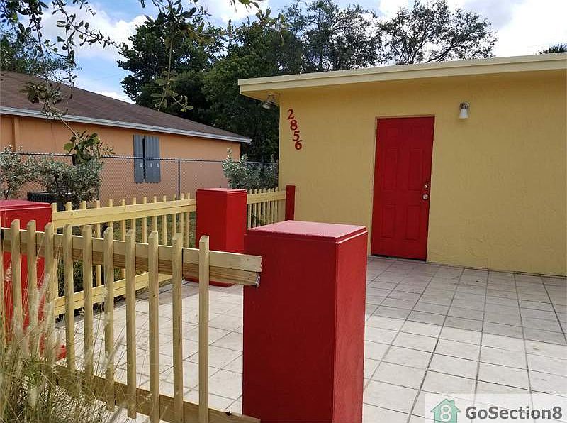 1st image of 2856 NW 8th St