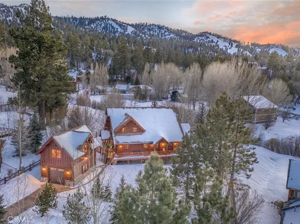 43629 Bow Canyon Rd, Big Bear Lake, CA 92315