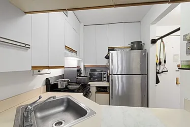 Rented by Nest Seekers International